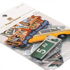 フレークシール