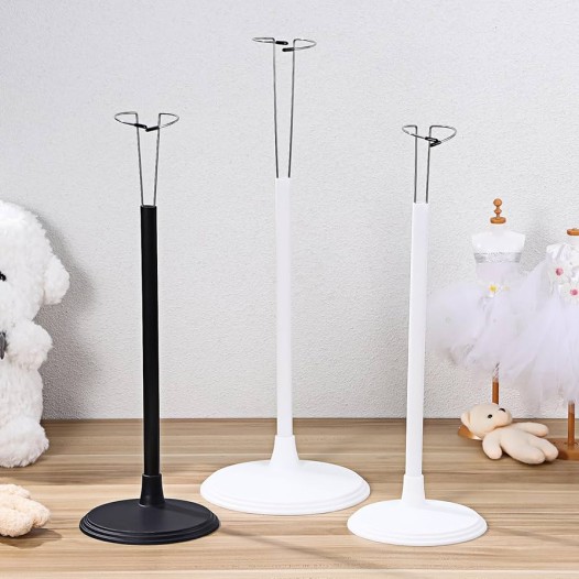 ぬいぐるみスタンド