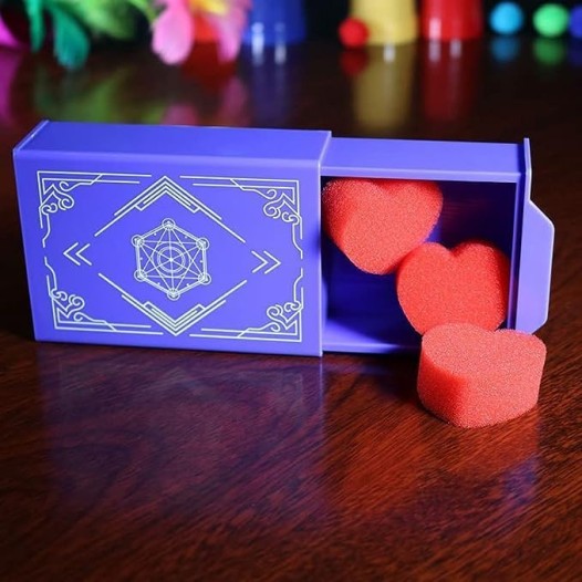 マジック・ドロワー・ボックス