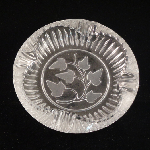 シャンパーニュ サロン 灰皿 ノベルティ コカ・コーラ - コーラ 灰皿 オリジナル ノベルティ