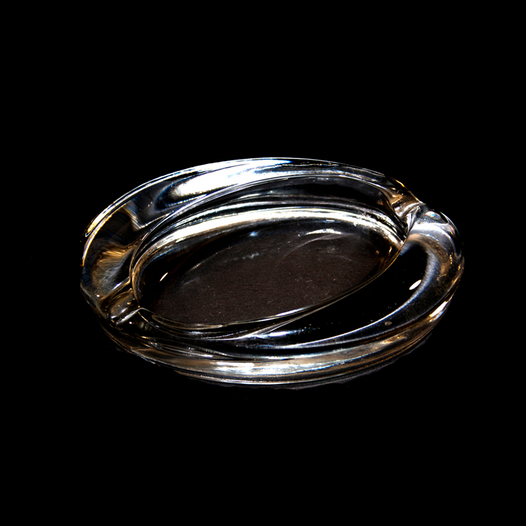 オリジナルノベルティ製作の販促ワールド|ガラス製灰皿