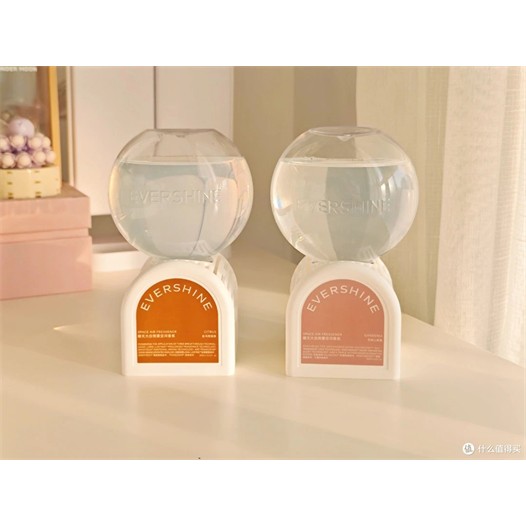 倒立型ディフューザー