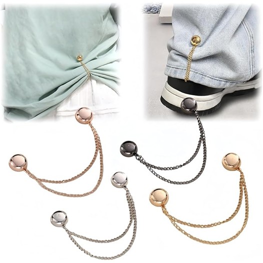 裾上げマグネットチェーン