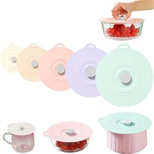 密閉シリコンラップ