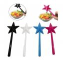 マジックステッキ型調味料ディスペンサー(星型スプリンクラー)