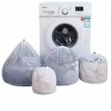 布団用洗濯ネット(大容量メッシュバッグ)
