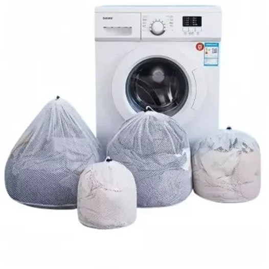 布団用洗濯ネット(大容量メッシュバッグ)