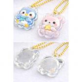 ボンボンドロップシール