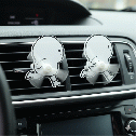 車用エアコンキャラクターアクセサリー