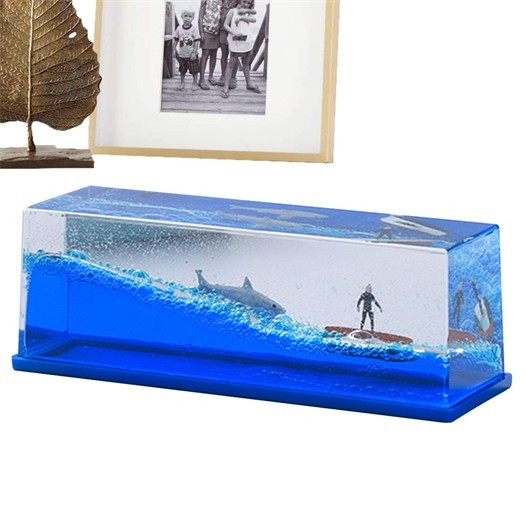 フローティングオイルオブジェ