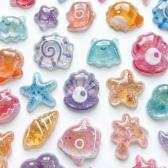 ボンボンドロップシール