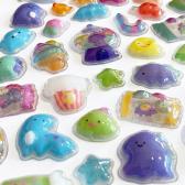 ボンボンドロップシール