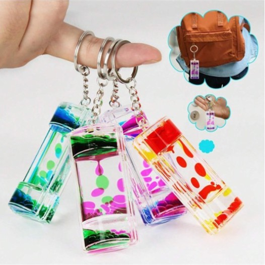 リキッドモーション(液体アートオブジェ)