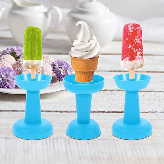 オリジナルノベルティ製作の販促ワールド|アイスキャンディースタンド