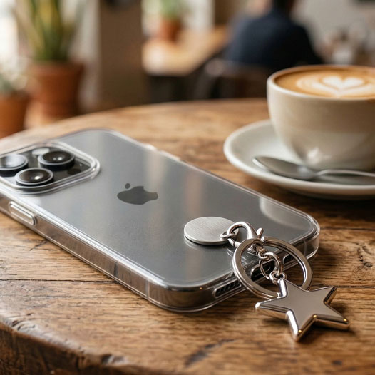 スマホチャーム(スマホケース用チャーム)