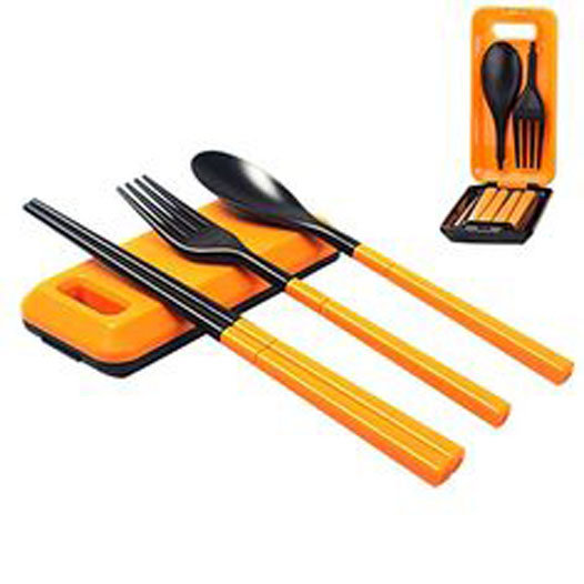 オリジナルノベルティ製作の販促ワールド|カトラリーセット