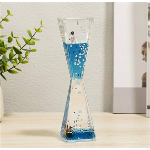 オイルタイマー