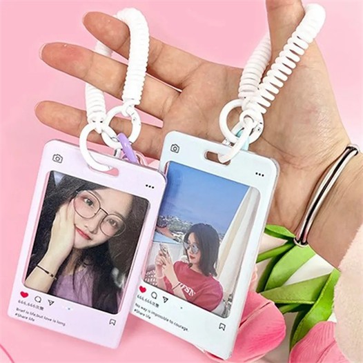 SNS風カードスリーブケース