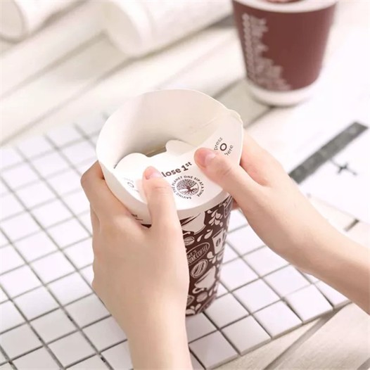 バタフライカップ