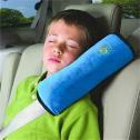 車用お昼寝クッション