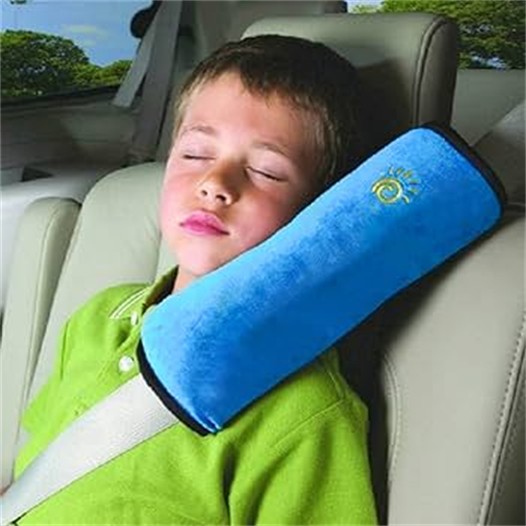 車用お昼寝クッション