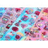 シャカシャカシール