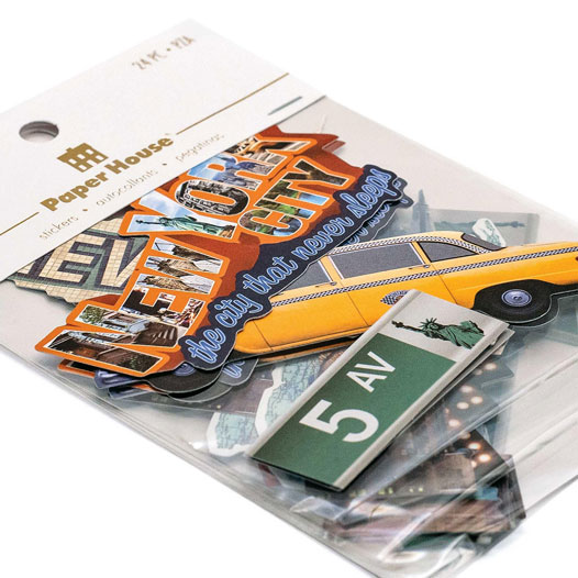 フレークシール