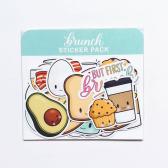 フレークシール