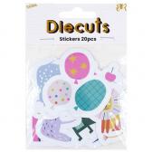 フレークシール