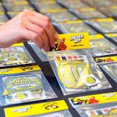 フレークシール