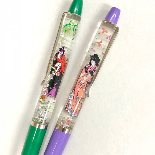 オリジナルノベルティ製作の販促ワールド|【正規品】フローティング