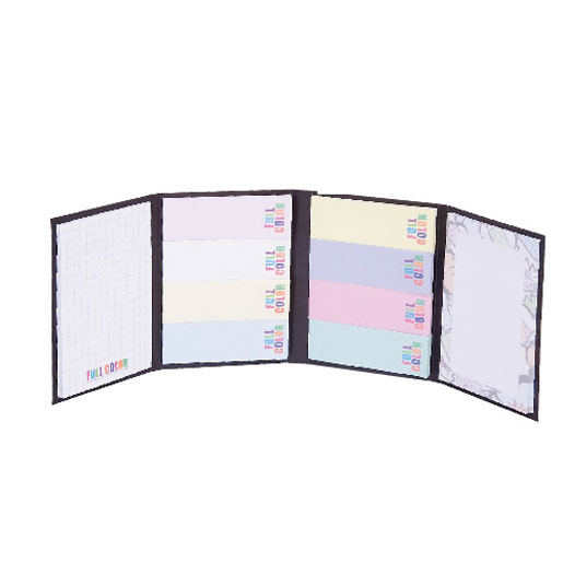 オリジナルノベルティ製作の販促ワールド 付箋