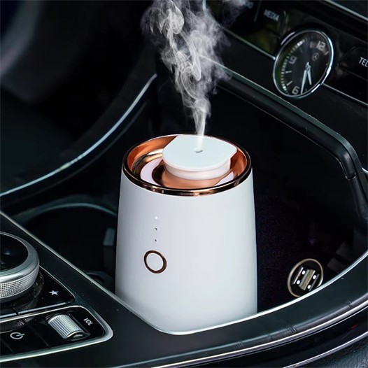 車用加湿器