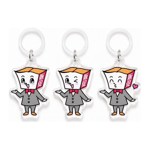 アクリルマーカー【小ロット対応】