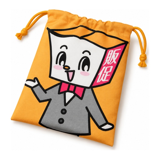 巾着袋