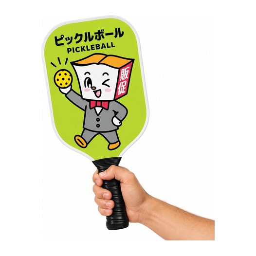 ピックルボールパドル