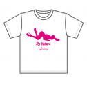 Tシャツ単色