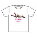 Tシャツフルカラー