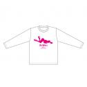 ロングTシャツ単色