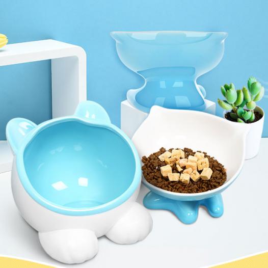 オリジナルノベルティ製作の販促ワールド|ペット用フードボウル