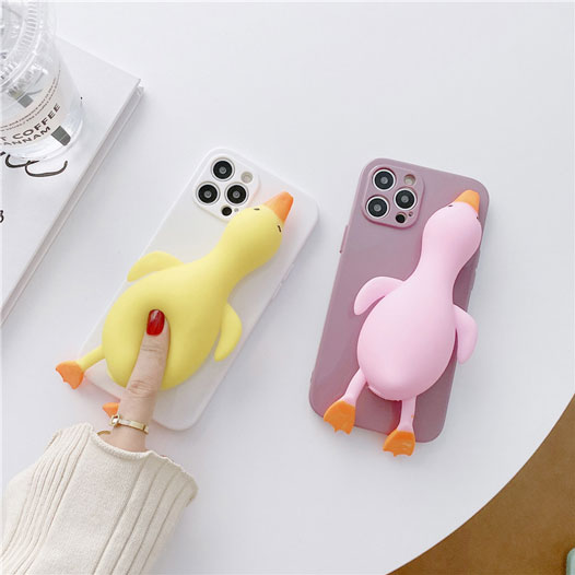 オリジナルノベルティ製作の販促ワールド|シリコン製スクイーズ