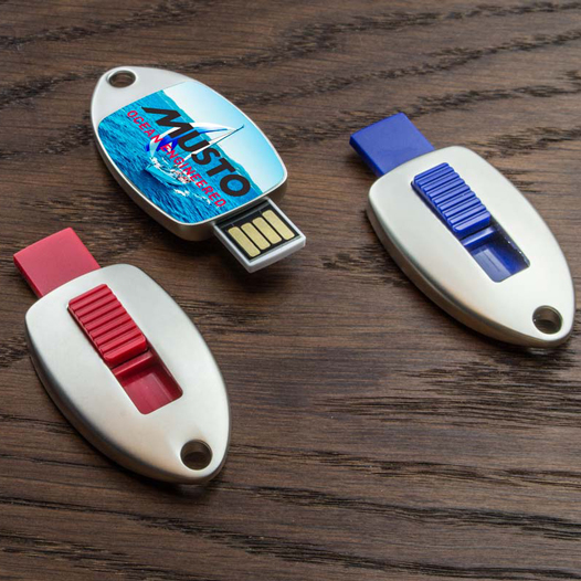 オリジナルノベルティ製作の販促ワールド|オリジナルUSBメモリ