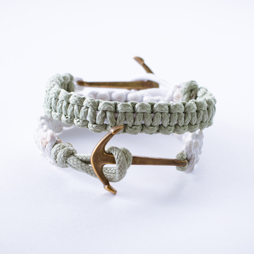 オリジナルノベルティ製作の販促ワールド|ミサンガ