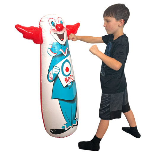 オリジナルノベルティ製作の販促ワールド|パンチングバルーン