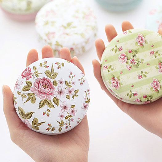 オリジナルノベルティ製作の販促ワールド|缶ケース