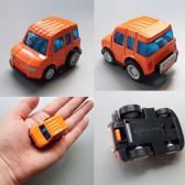 オリジナルおもちゃミニカー