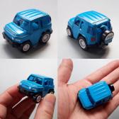 オリジナルおもちゃミニカー