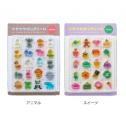 ツヤツヤポップシール(既製品)