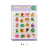 ボンボンドロップシール