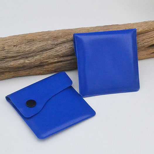 オリジナルノベルティ製作の販促ワールド|エチケット灰皿(携帯灰皿)